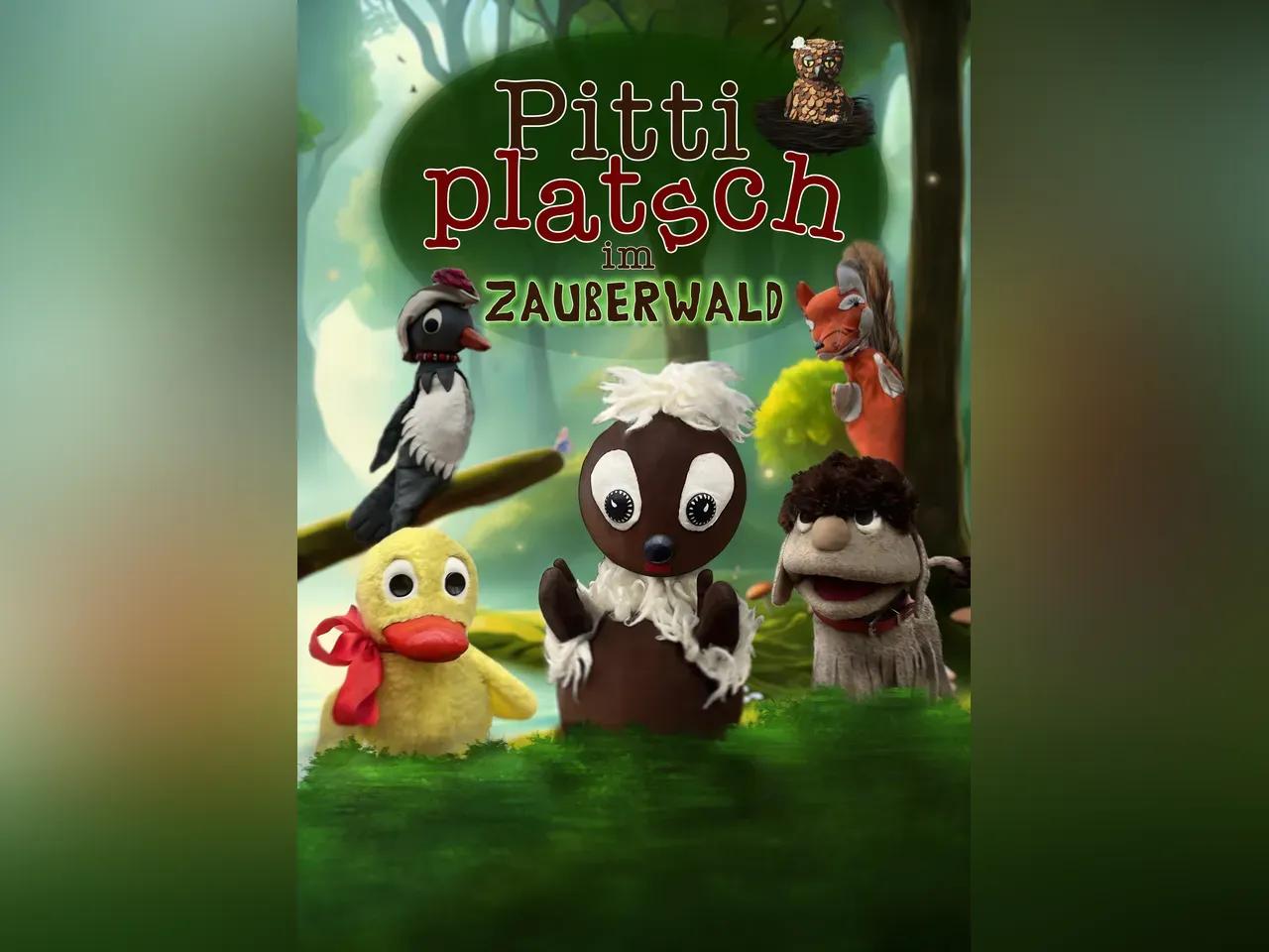 Pittiplatsch Plakat (002)