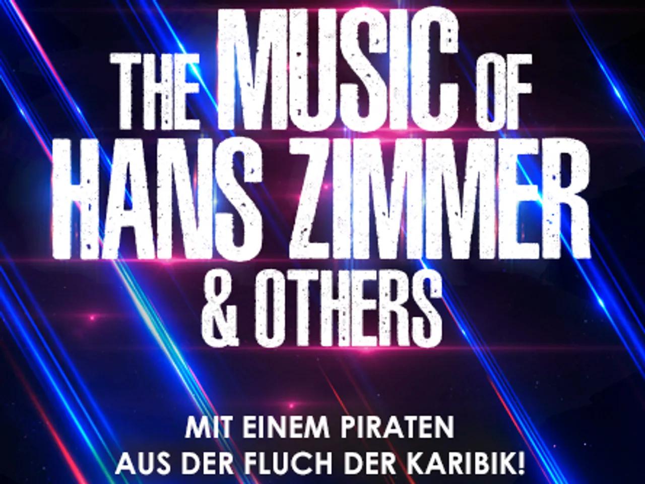 Hans Zimmer Quadrat