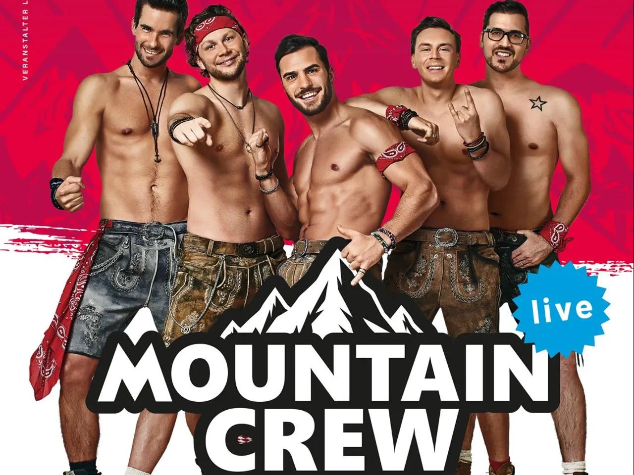 Mountain Crew 210826
