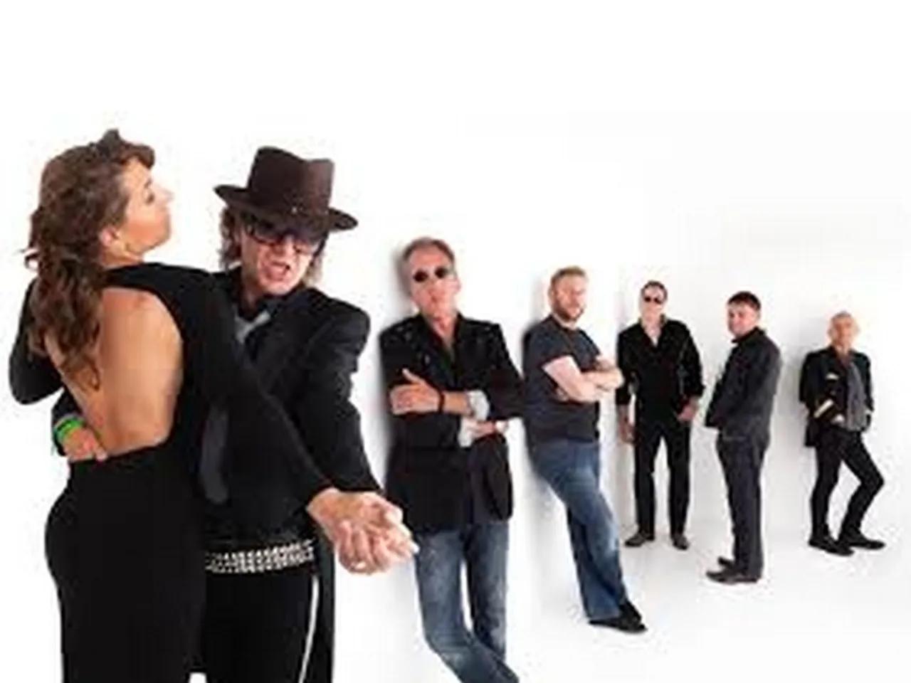 Panik Power Band