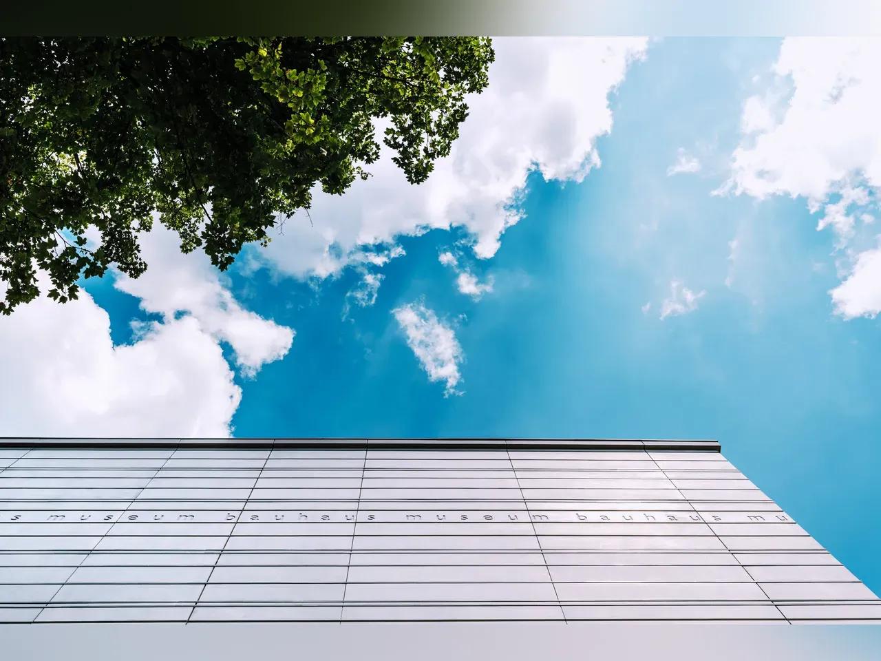 Bauhaus-Museum Weimar, Foto Burzik © KSW