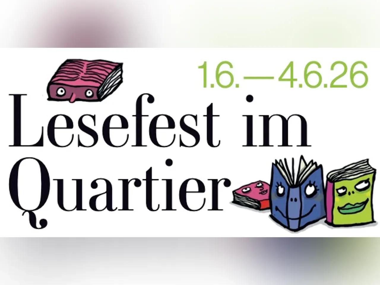 Lesefest