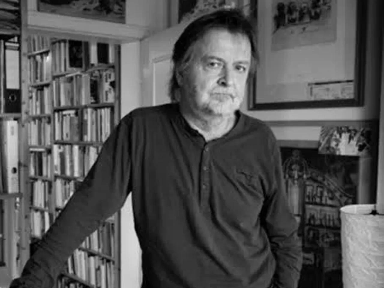 michael wüstefeld