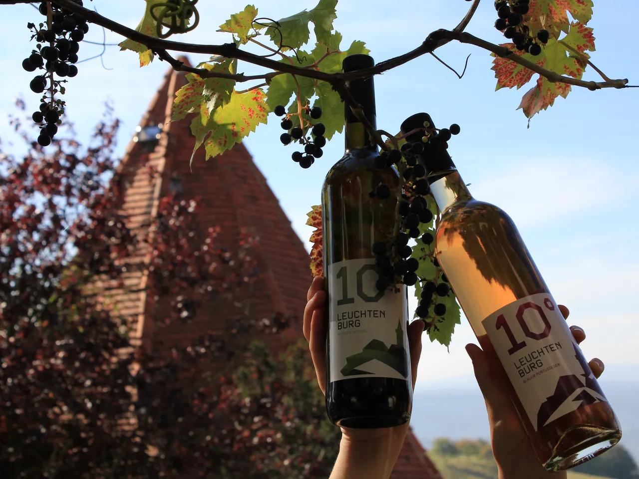 Wein&Geist