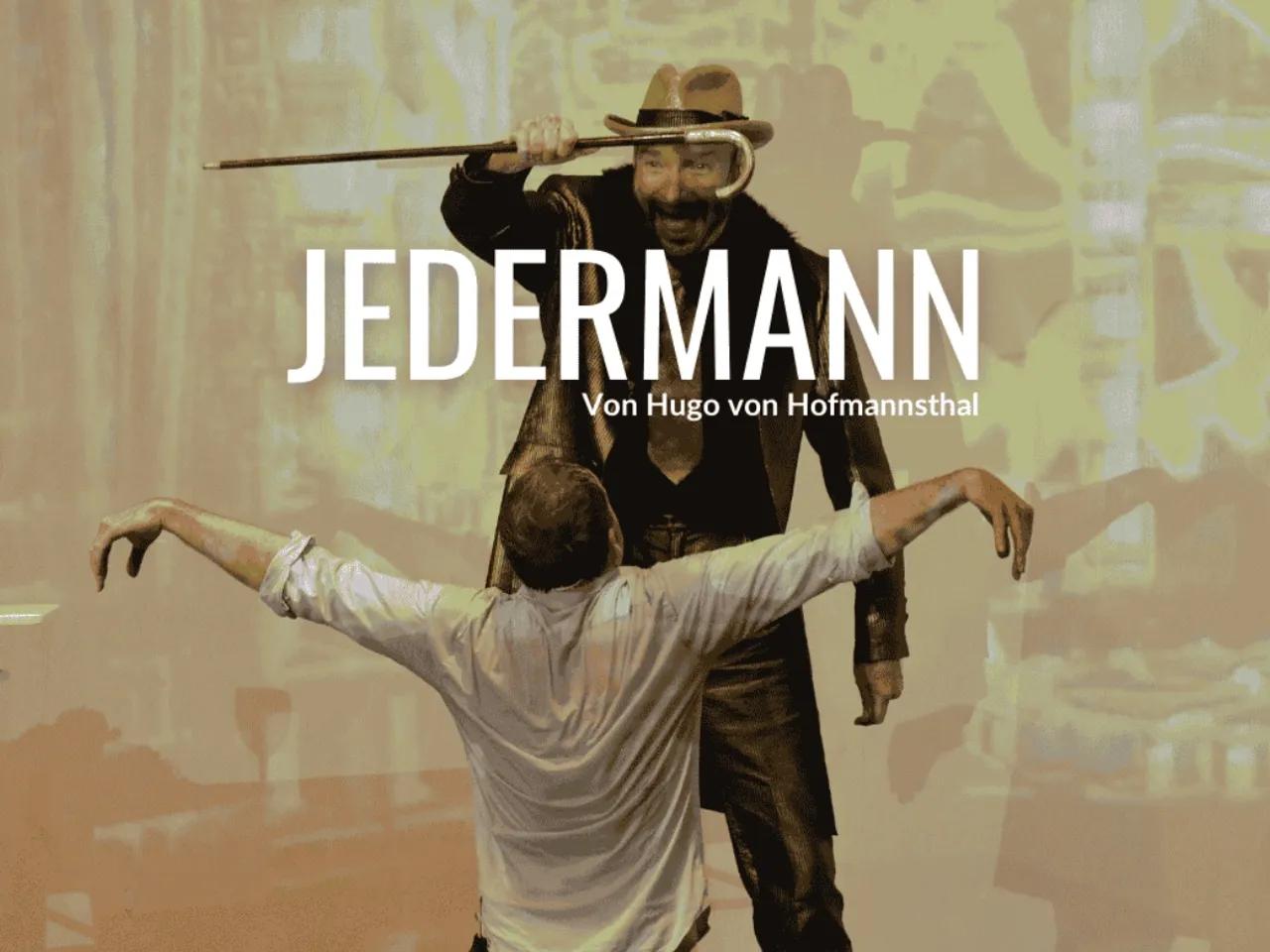 JEDERMANN