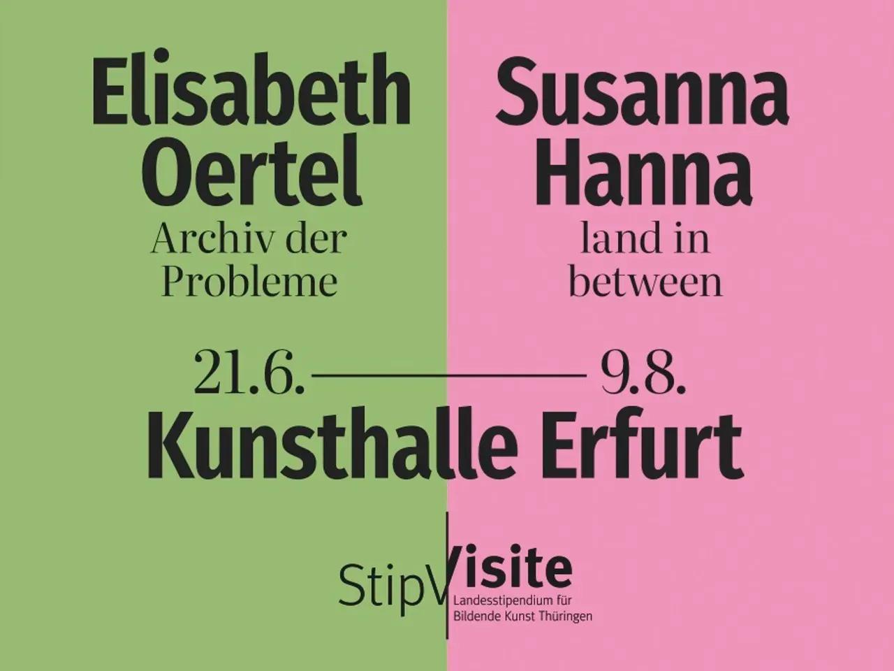 Stipvisite 2026 _ Anzeige Kunstforum