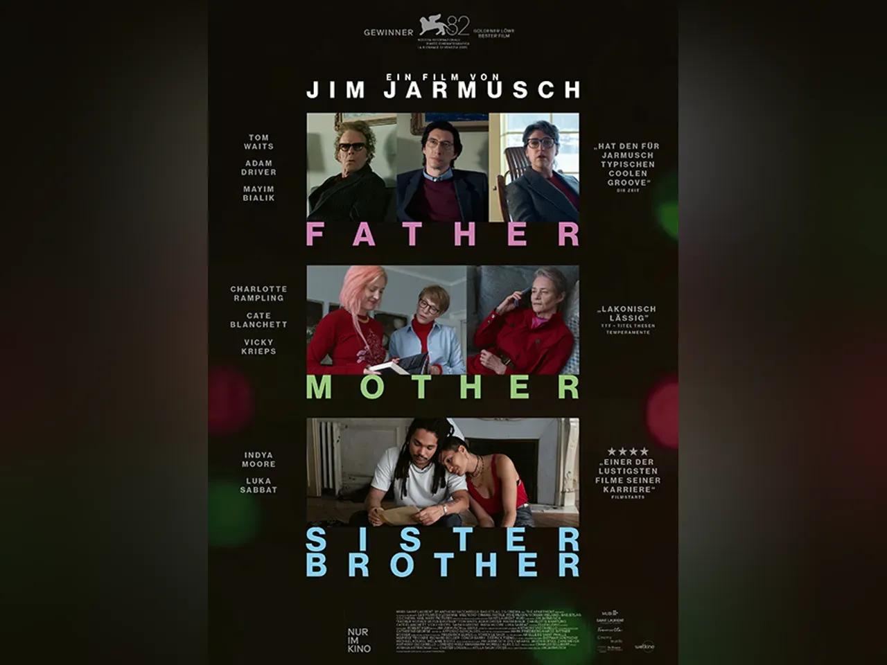 father-mother-sister-brother-Plak