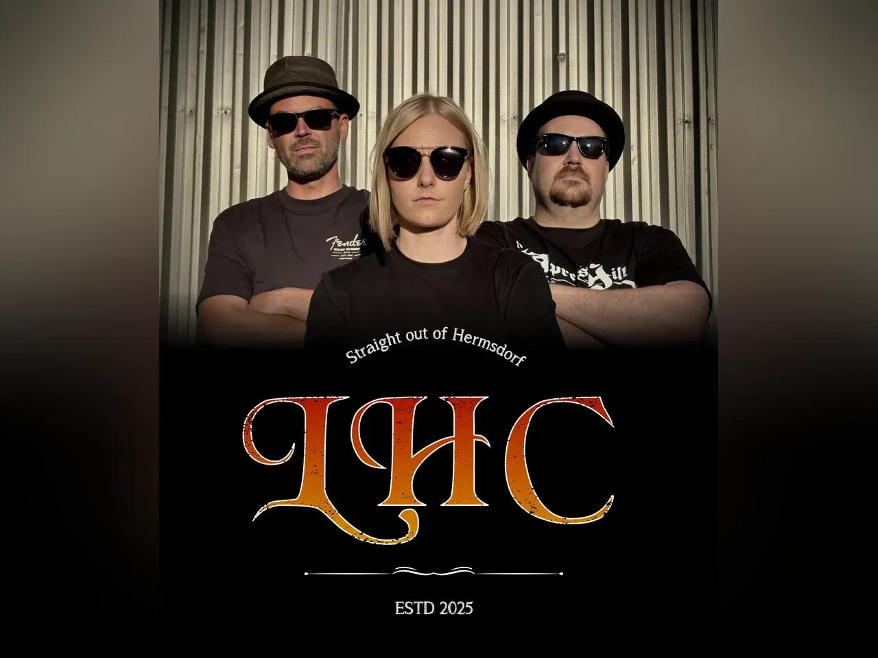 LHC-BandImg