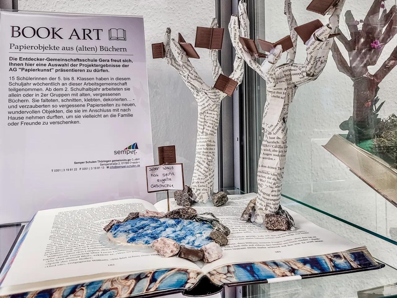 Book Art_Vitrine_EGS (2)