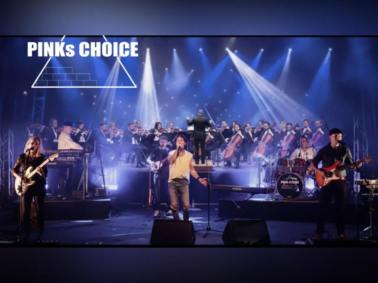 Pink Floyd Classical-A Tribute to Pink Floyd