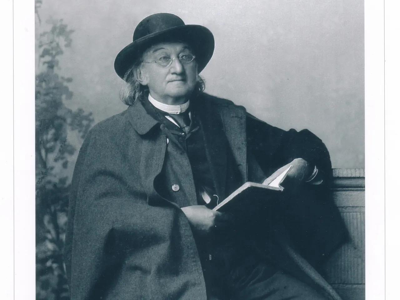 Julius Sturm