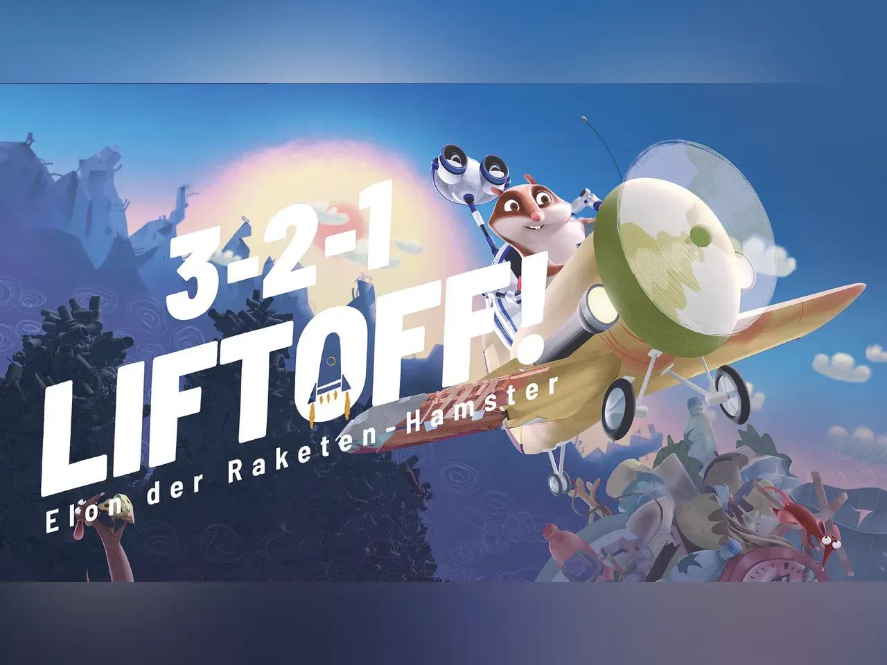 3-2-1-liftoff
