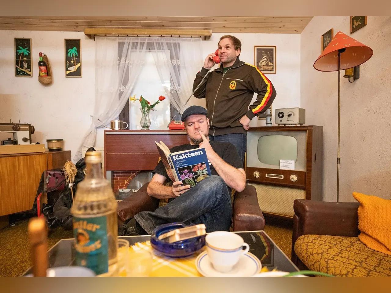 Ossilesung-StubeÂ©MarcelPiper