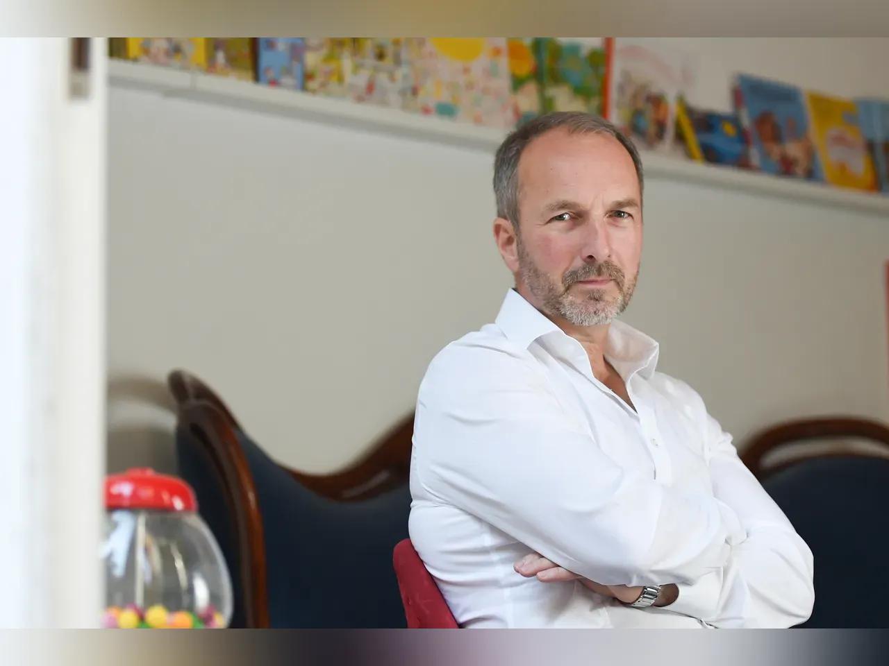 Stefan Schwarz