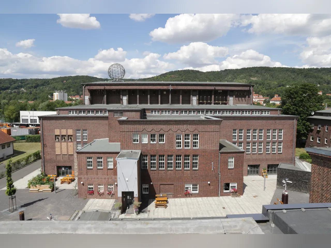 das-umspannwerk