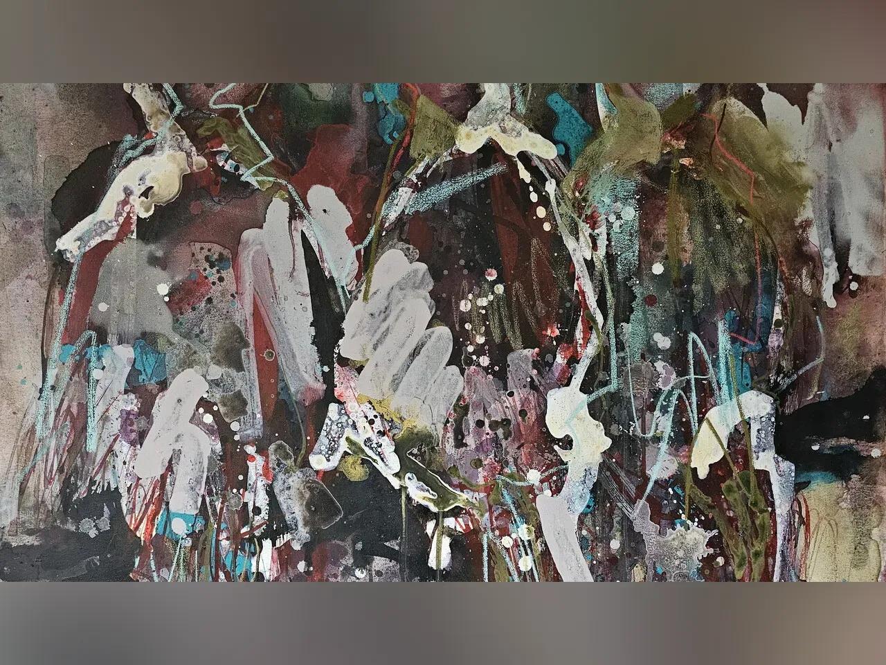 Vernissage: großformARTiges
