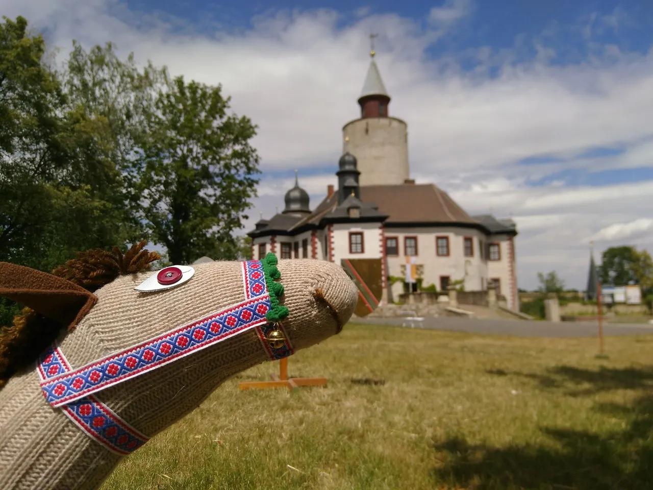 Steckenpferdturnier
