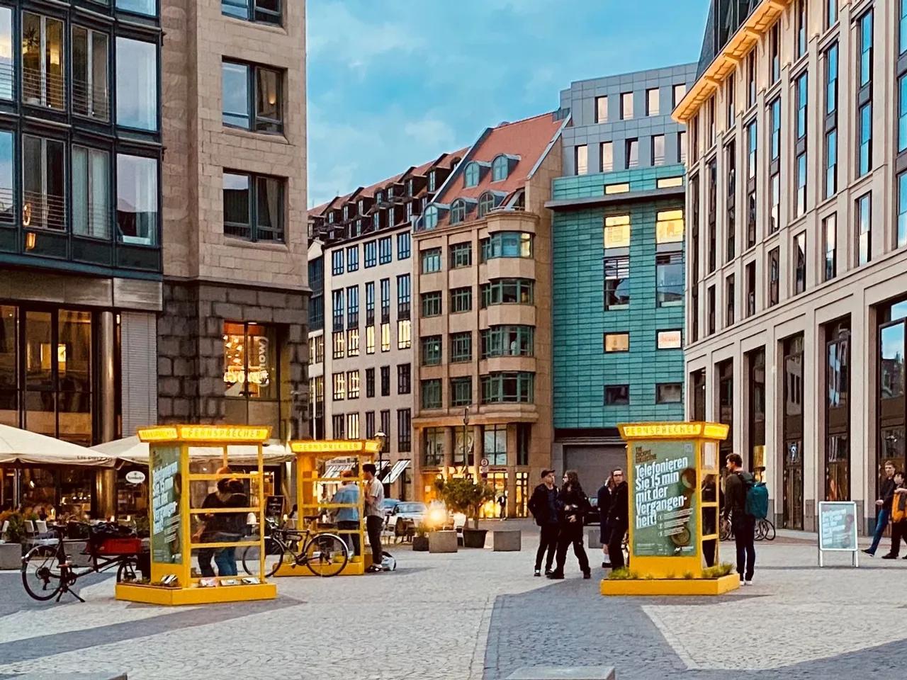 Grafik Schaubühne Lindenfels