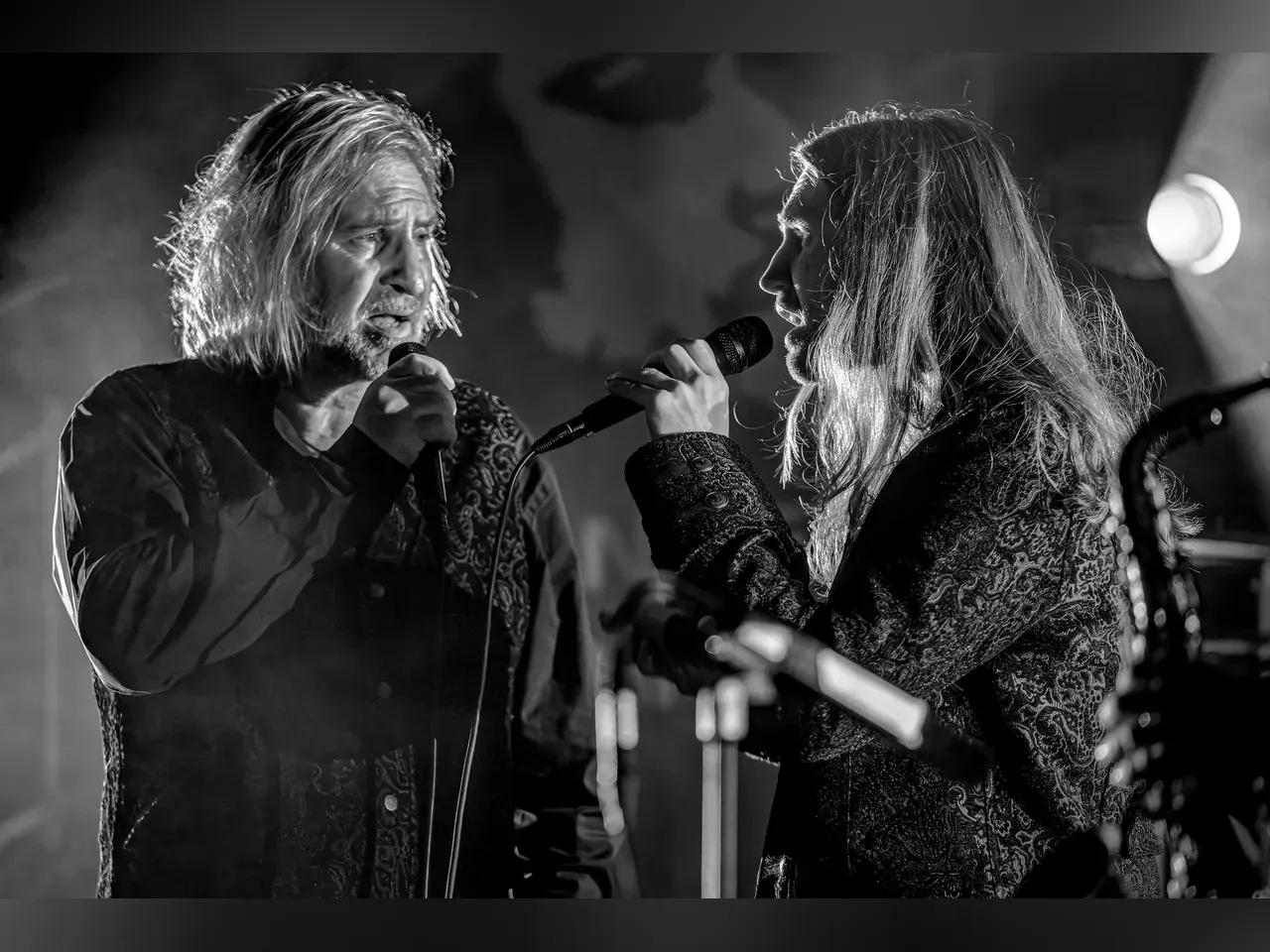 Dirk Zöllner & Manuel Schmid