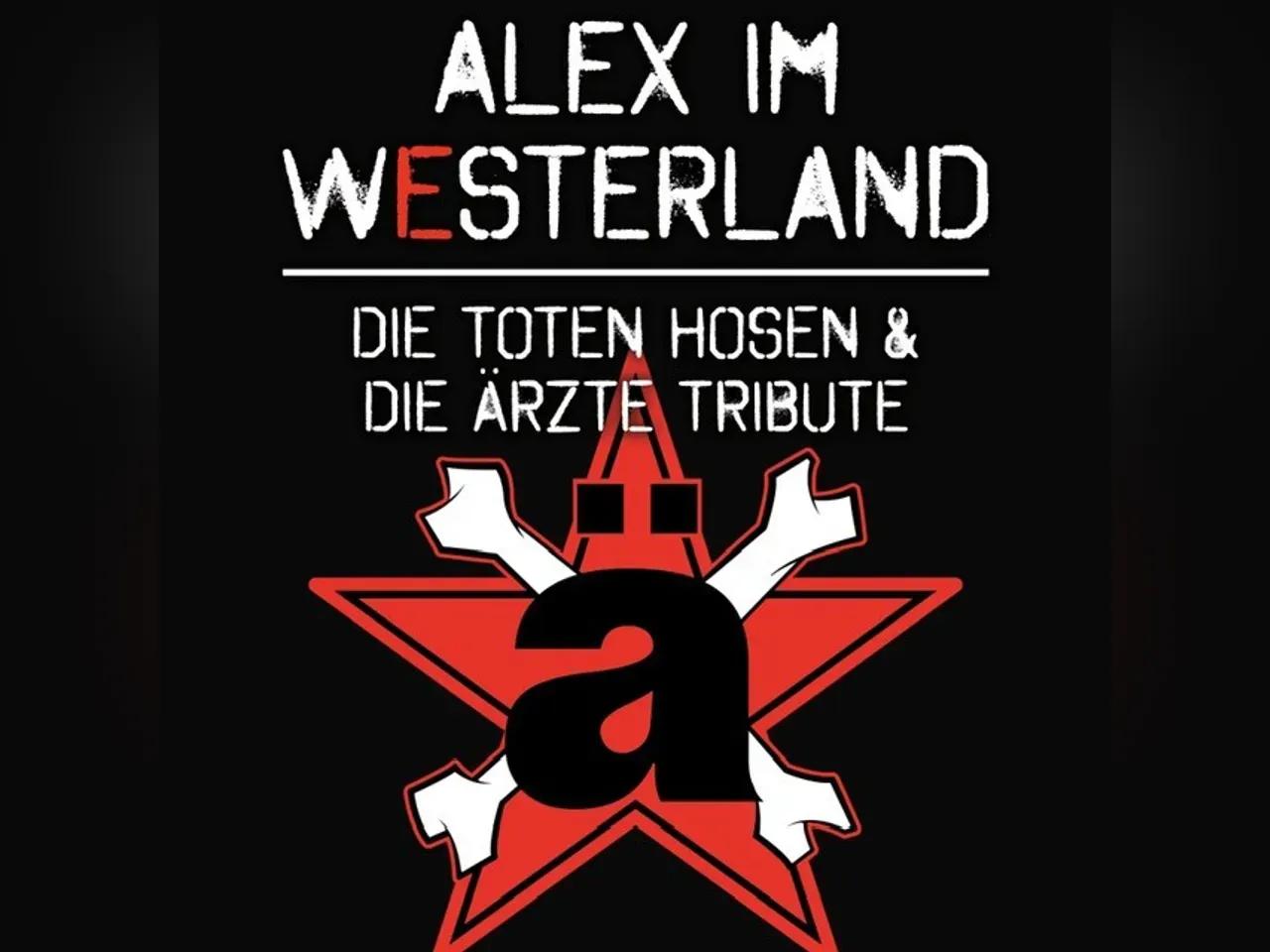 Alex im Westerland