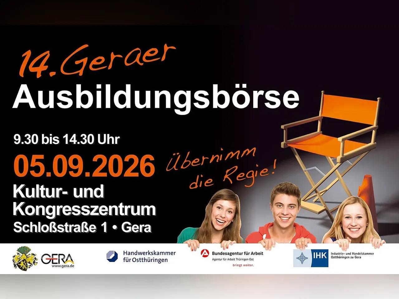 Ausbildungsbörse