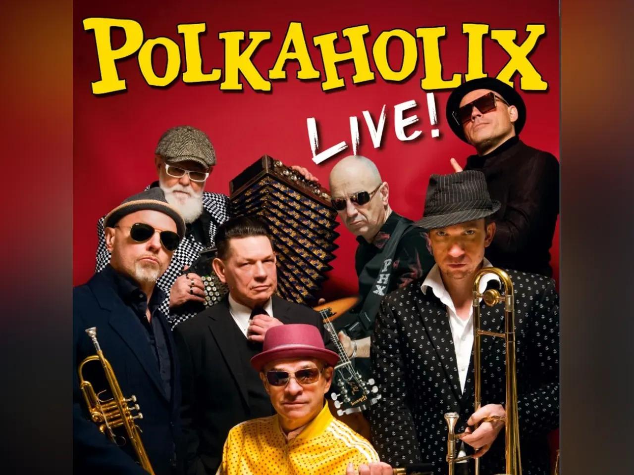 POLKAHOLIX