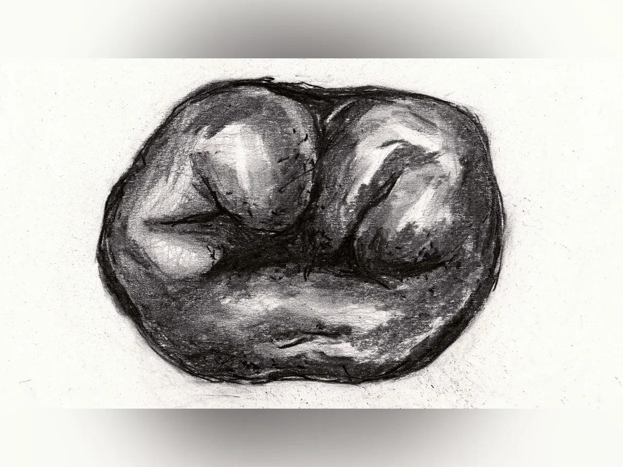 ausstellungsgrafik-a-single-mass