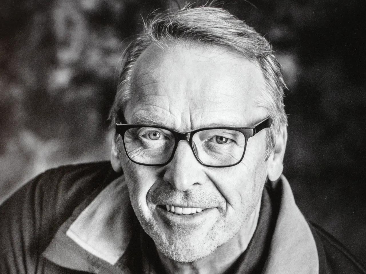 Portrait Udo
