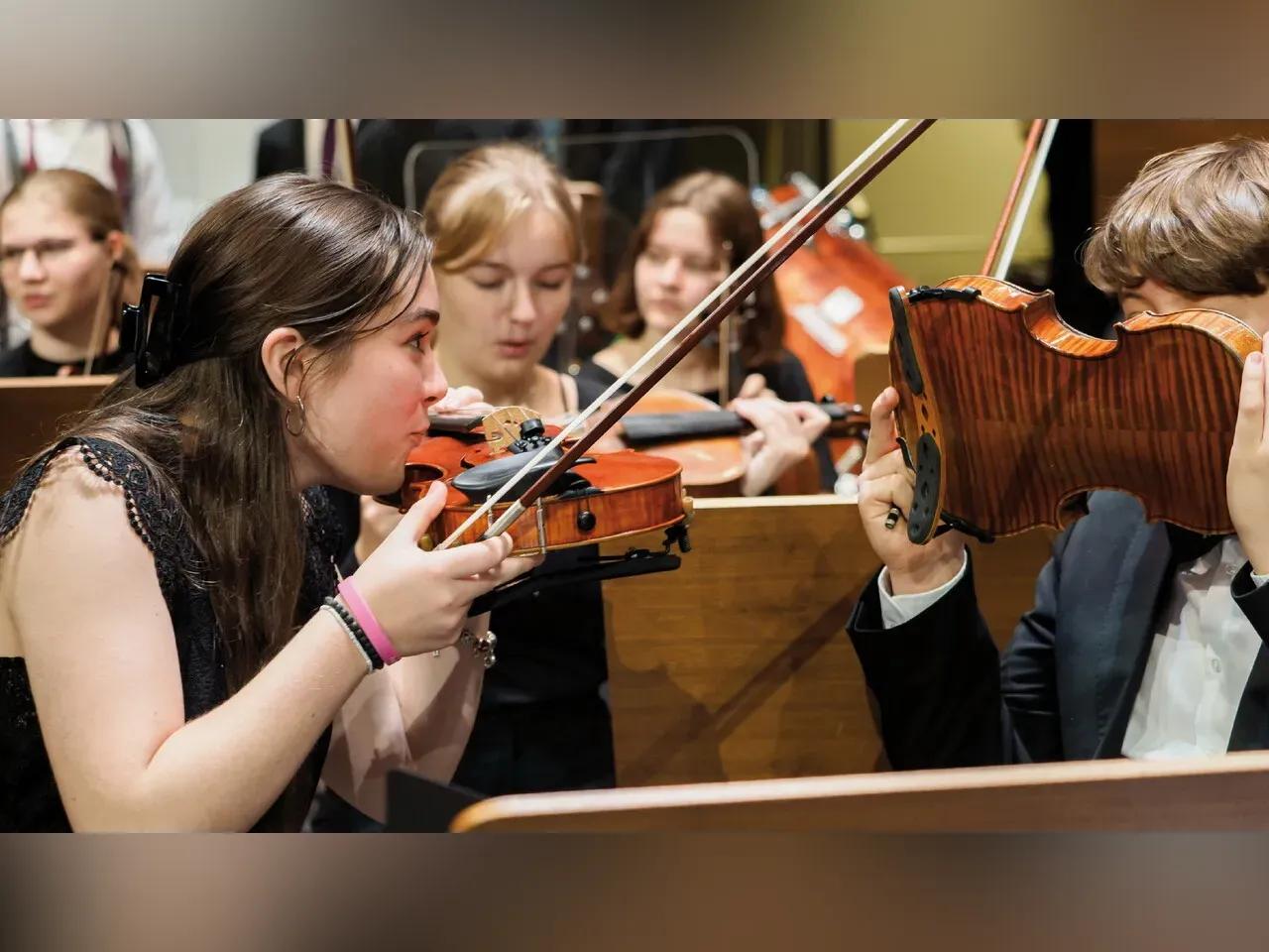 ©Sächsischer Musikrat