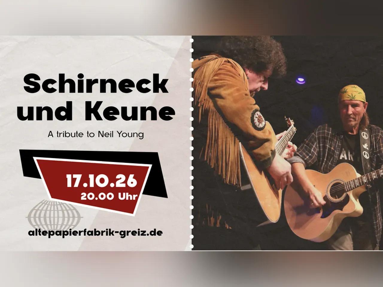 schirneck und Keune