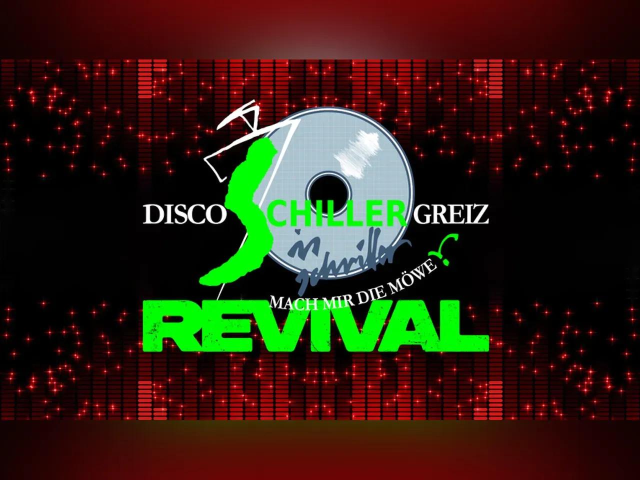 schiller Revival