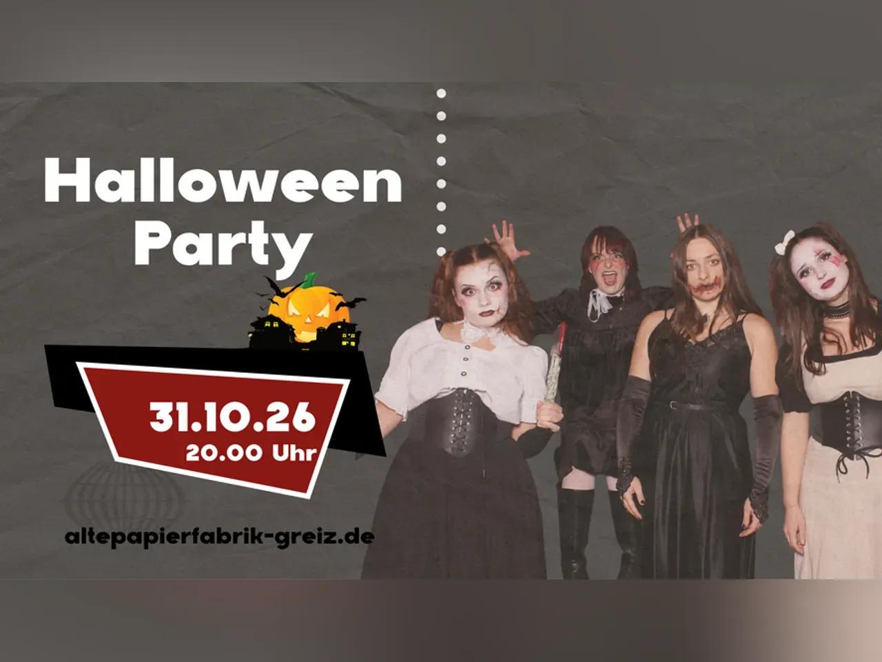 Halloween