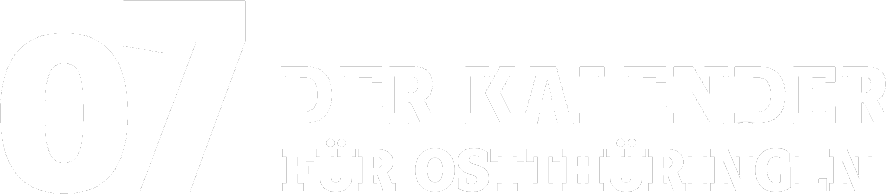 07-thueringen.de Logo